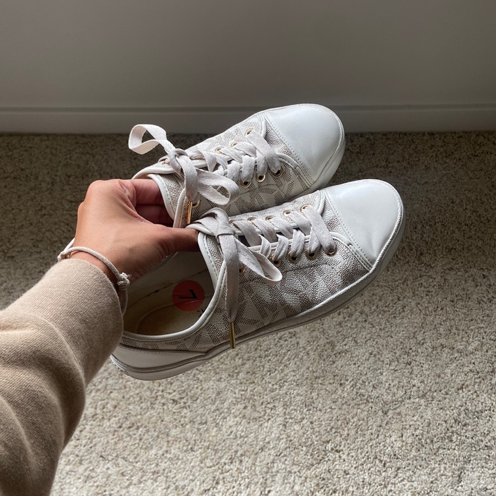 Michael Kors Sneakers